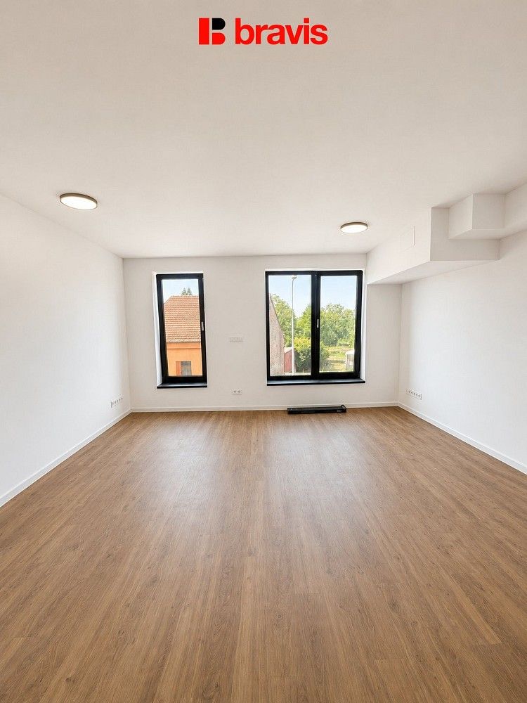 Byt 1+kk · 37 m² · Brno - Černovice, okres Brno-město, Jihomoravský kraj - 4