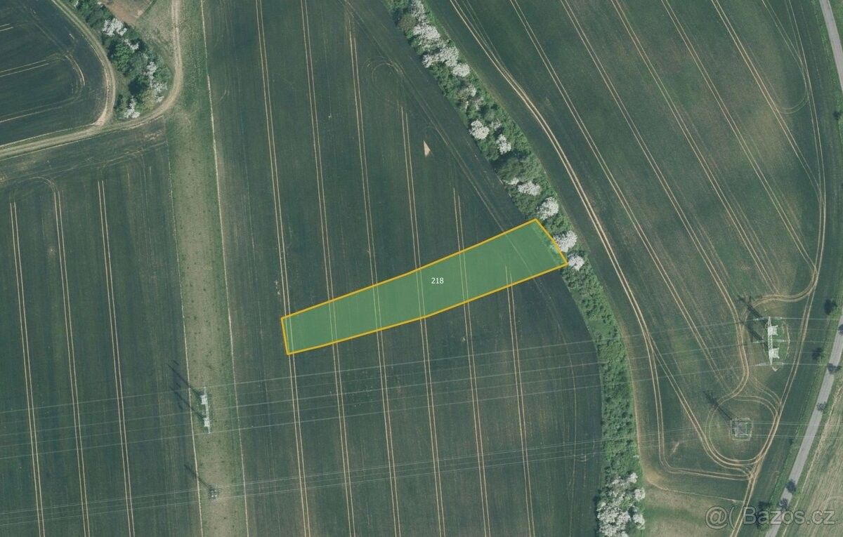 Prodej pozemek pro bydlení - Kroměříž, 767 01