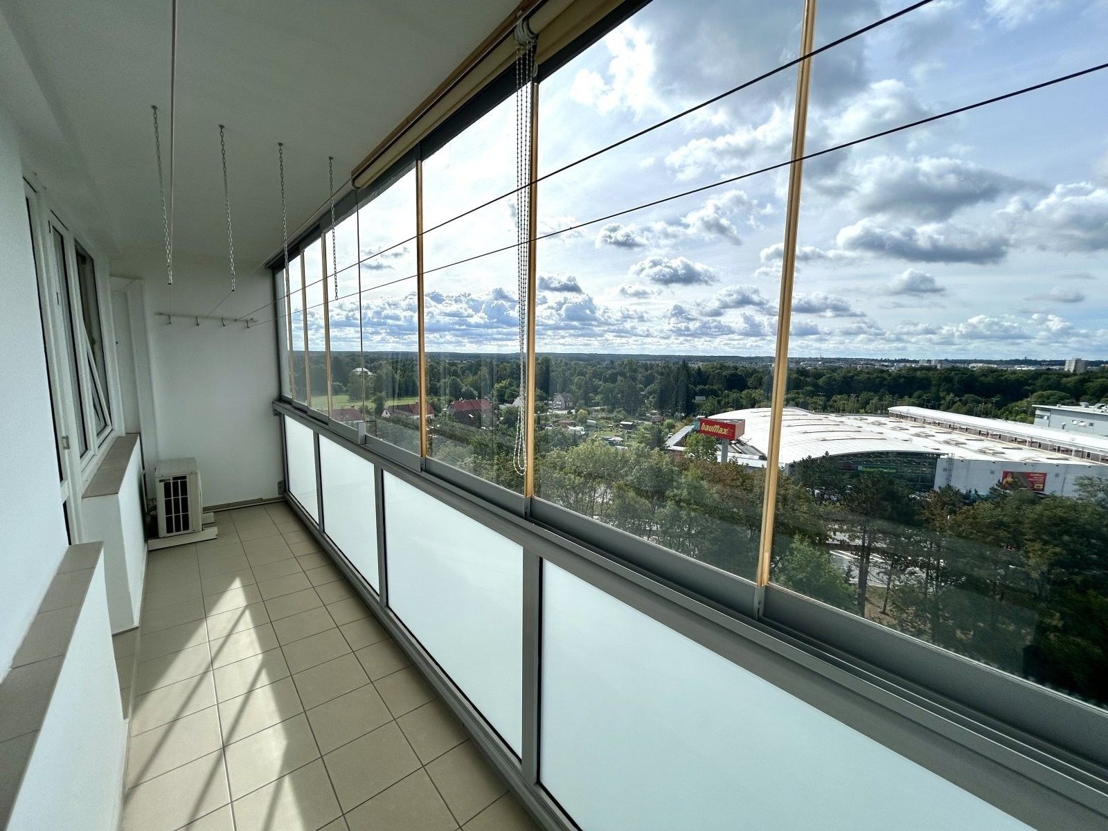 1+kk, Třebechovická, Hradec Králové, 35 m² - 1