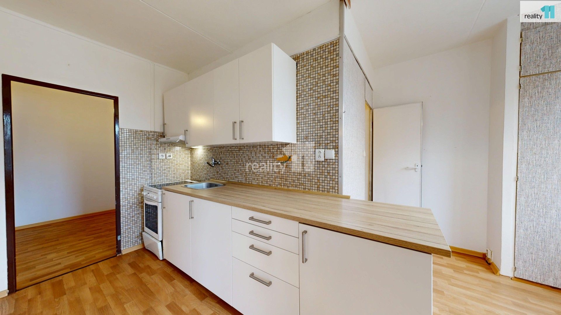 3+1, Žižkov II, Havlíčkův Brod, 62 m²