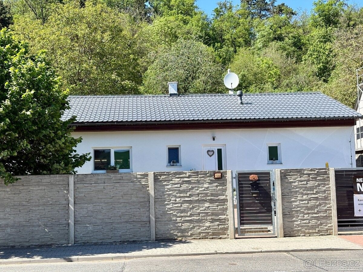 Rodinný dům · Zdice, 267 51 - 4