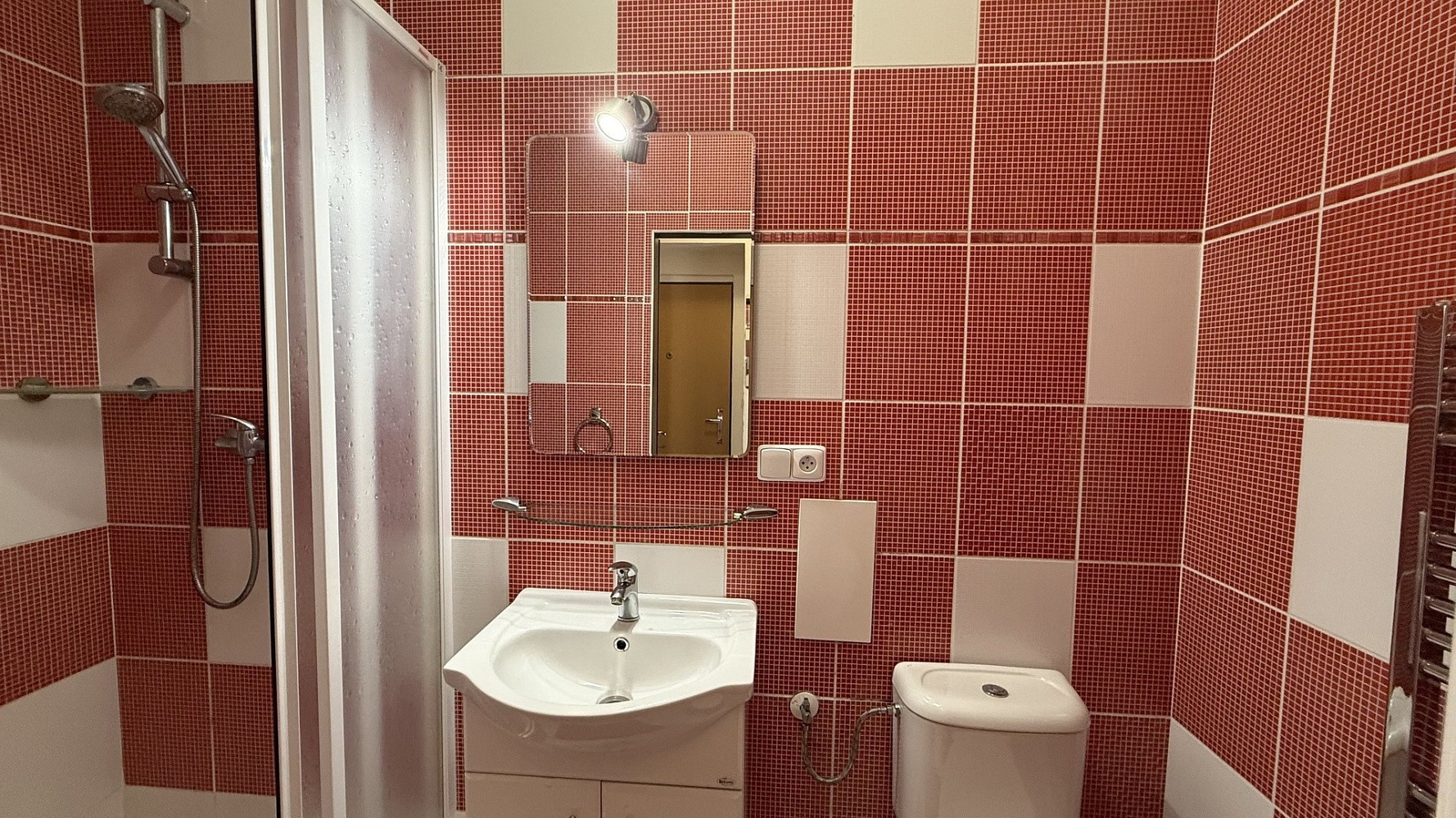 Prodej byt 2+1 - Slezská, Jeseník, 40 m² - 5