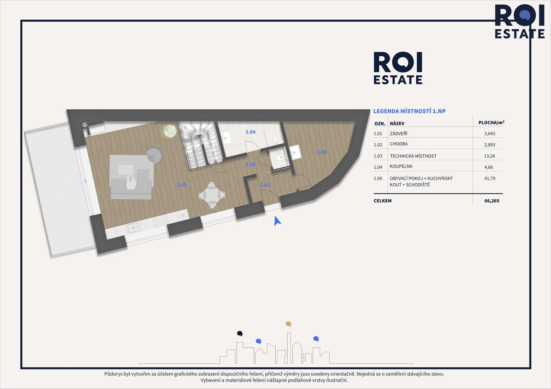 Rodinný dům · 140 m² · Sportovní, Rosice - 4