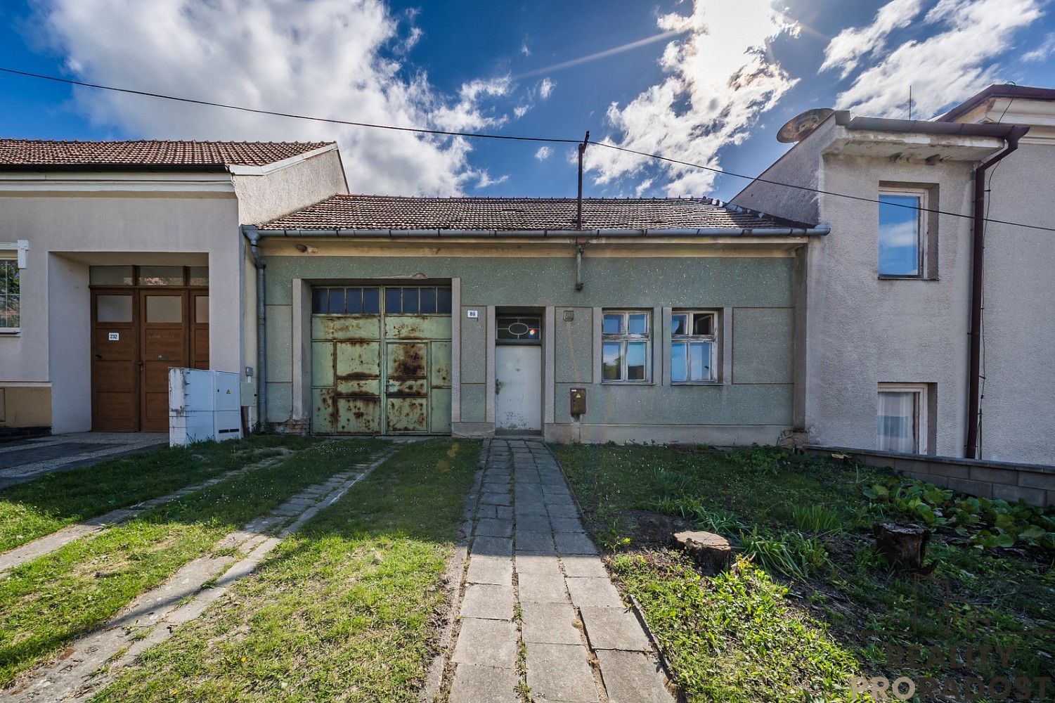 Rodinný dům · 170 m² · Žeravice, okres Hodonín - 4