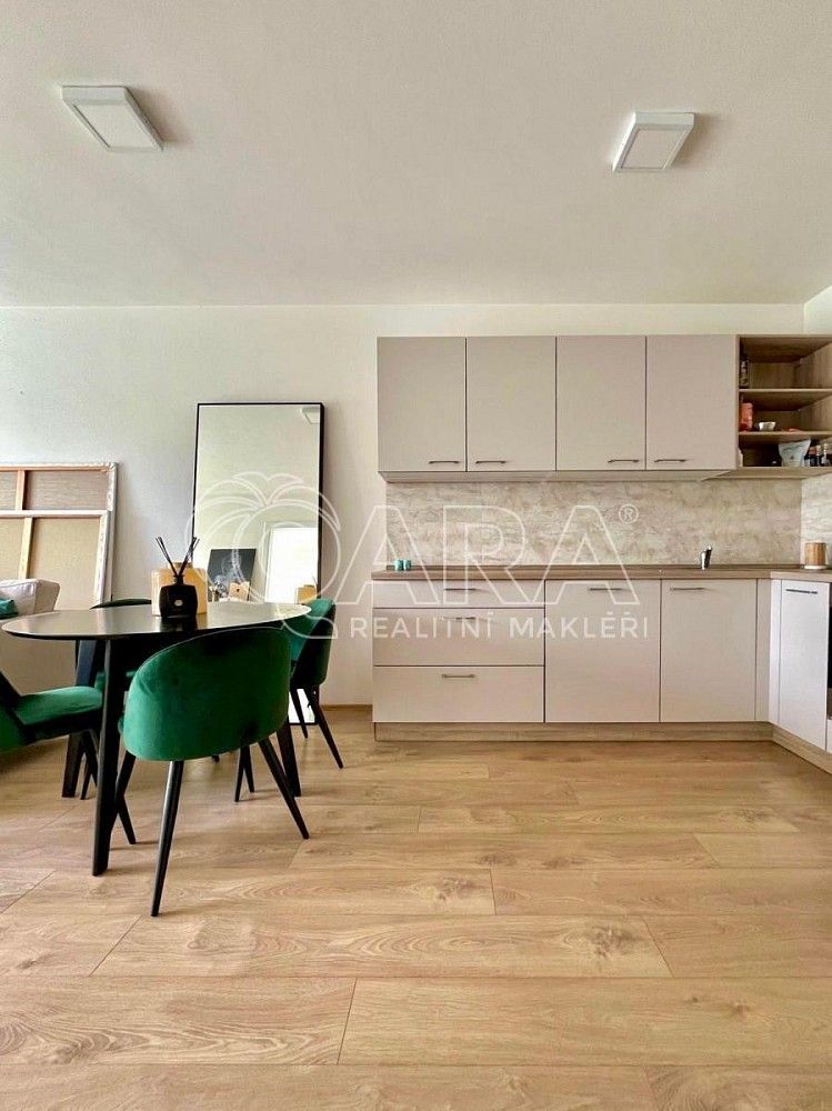 Byt 2+kk, 73 m²