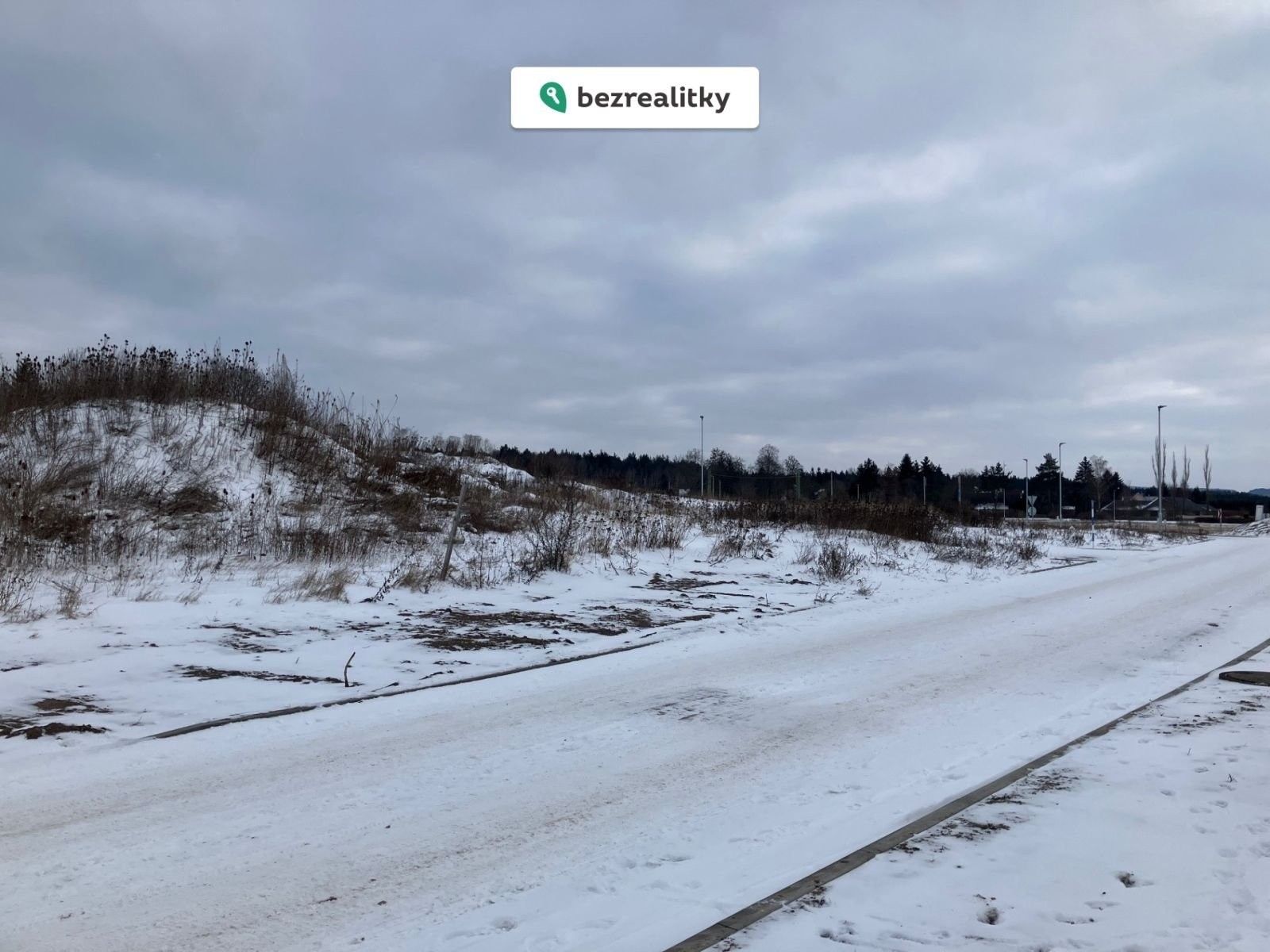 Prodej pozemek pro bydlení - Kolová