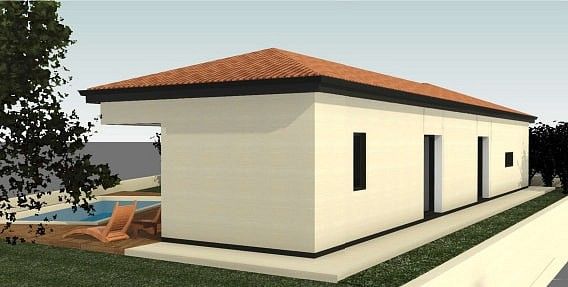 Rodinný dům · 145 m² · Brtonigla, HR - 3
