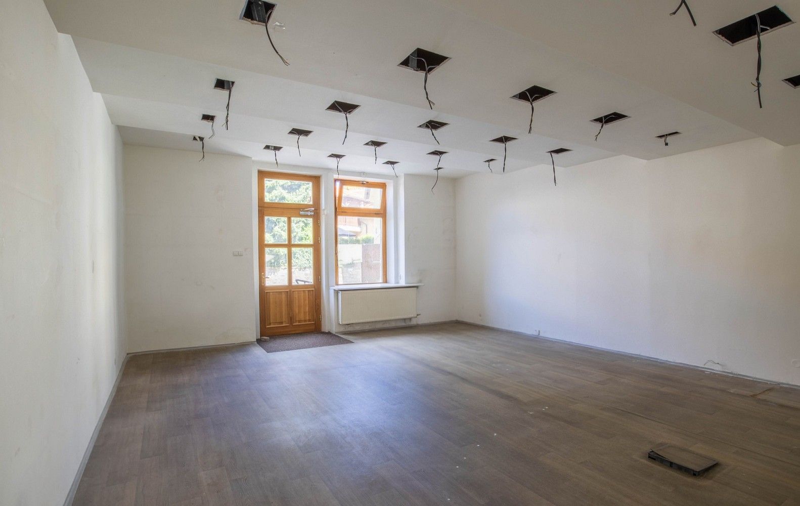 Obchodní prostory · 61 m² · Říčany, okres Praha-východ, Středočeský kraj - 4