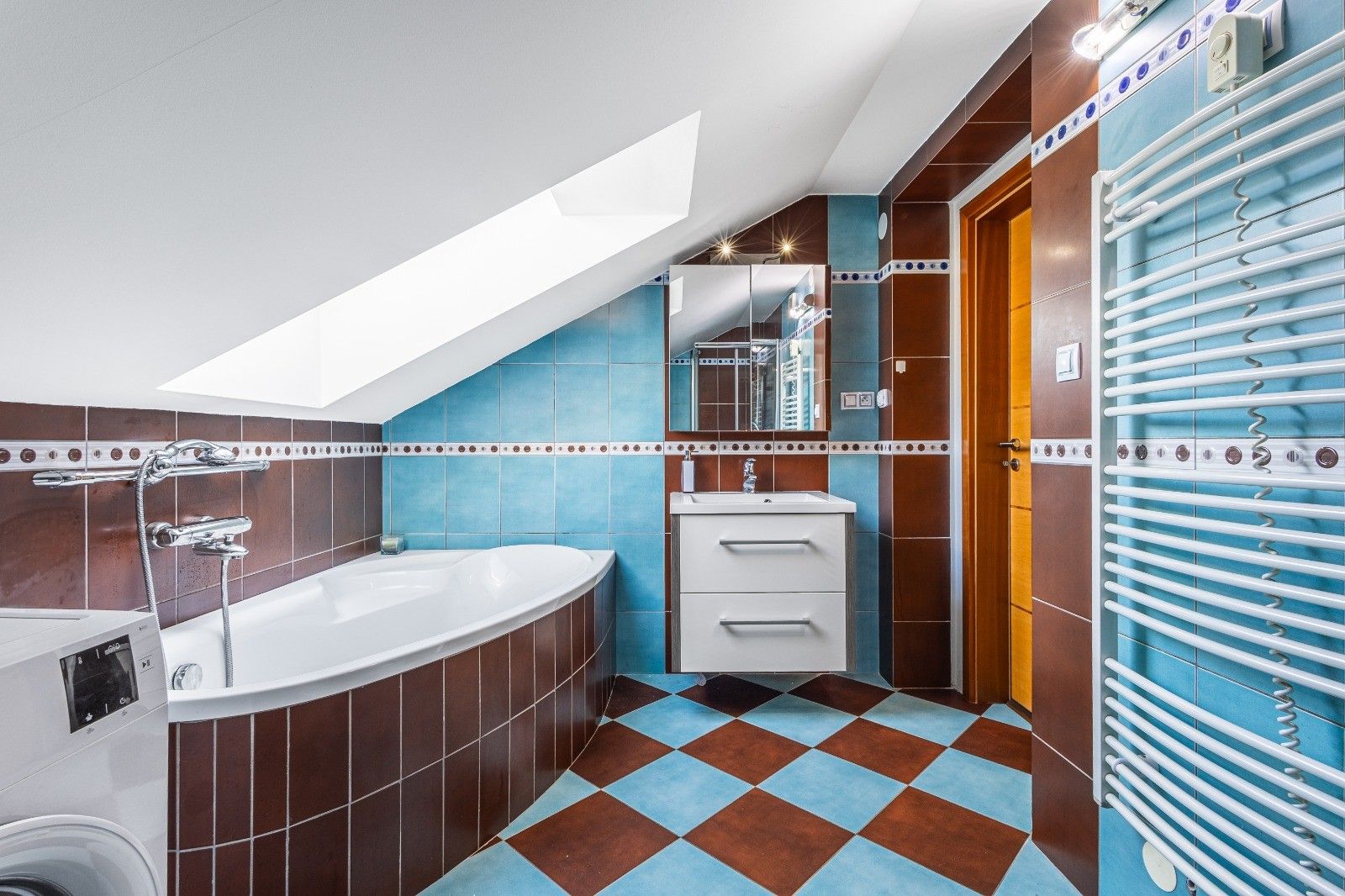 Prodej byt - Mistrovice 83, Nový Oldřichov, 83 m² - 5