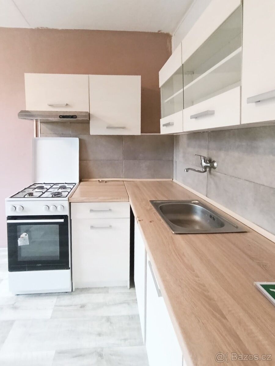 Byty, Chomutov, 430 04