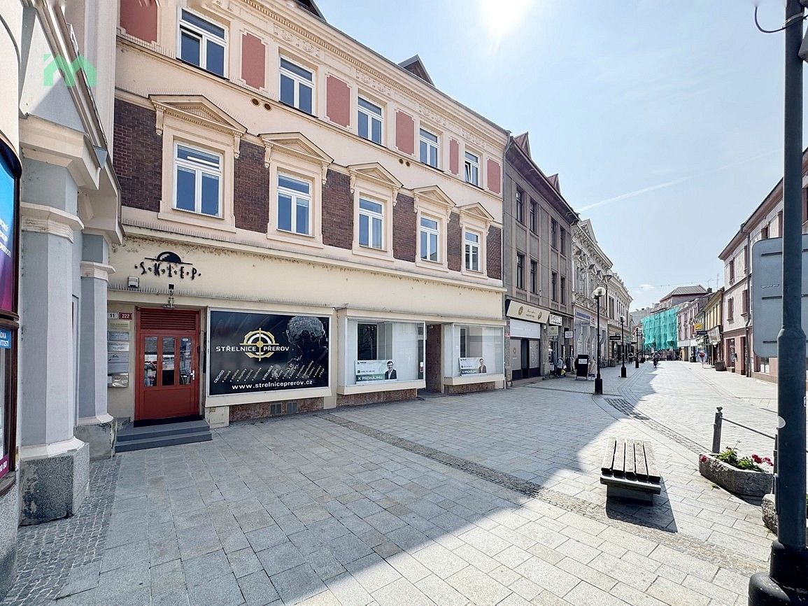 Obchodní prostory · 250 m² · Přerov - Přerov I-Město, Olomoucký kraj - 3