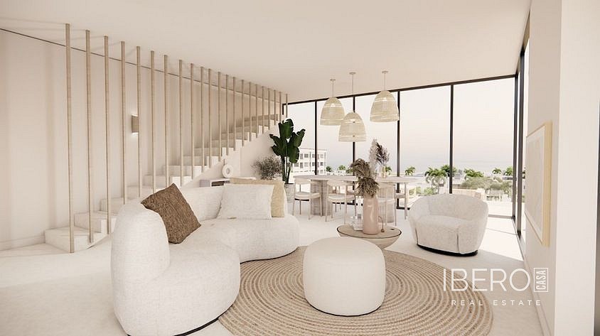 3+kk, Mar de Cristal, Španělsko, 79 m² - 2