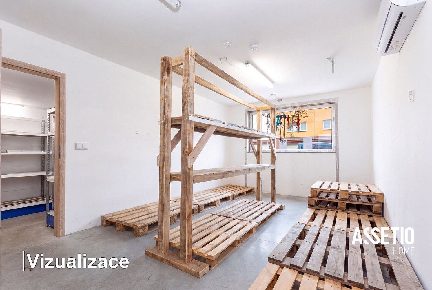 Obchodní prostory · 65 m² · Ondrášova, Frýdek-Místek - Místek - 3