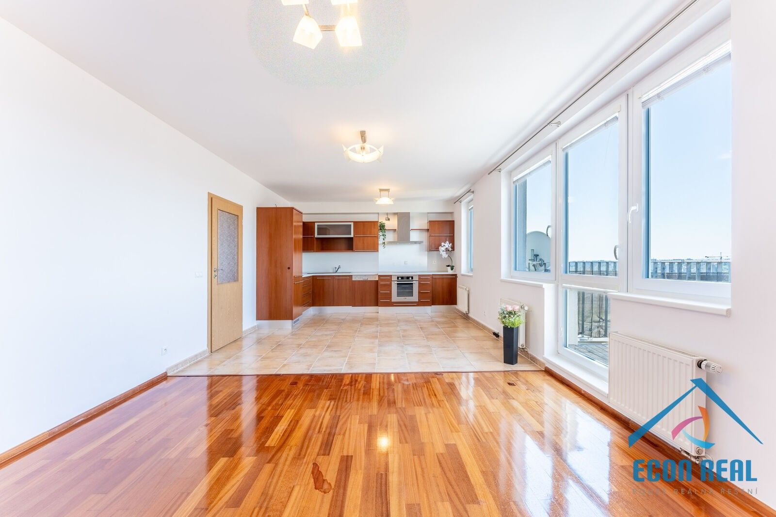 3+kk, Symfonická 1496, Praha Stodůlky, 77 m² - 1