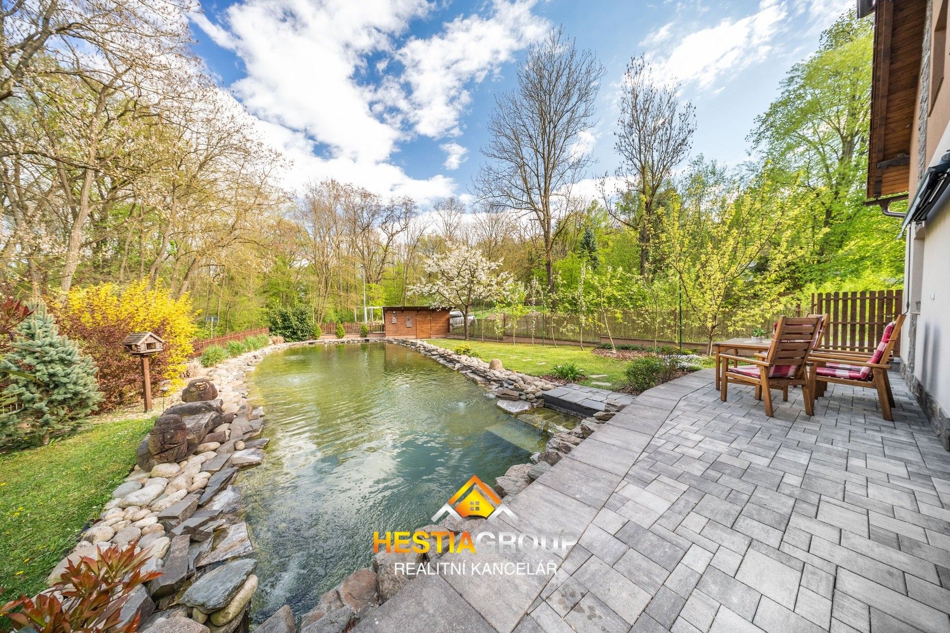 Prodej rodinný dům - Záhuby, Zelenecká Lhota, 176 m² - 5