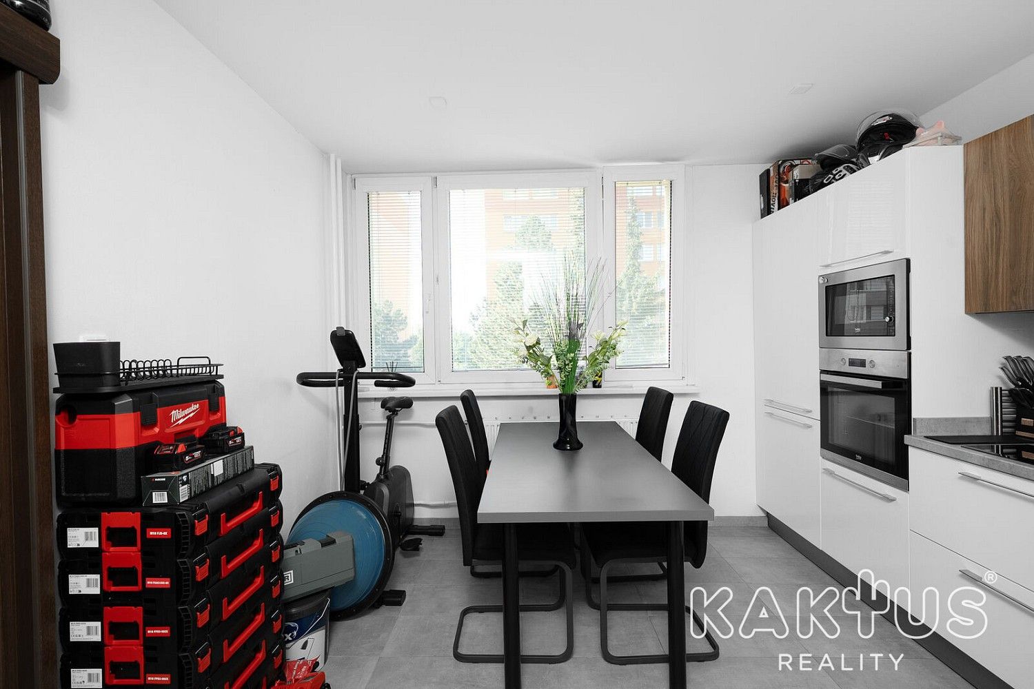 1+1, Ostrava - Svinov, okres Ostrava-město, Moravskoslezský kraj, 40 m² - 2