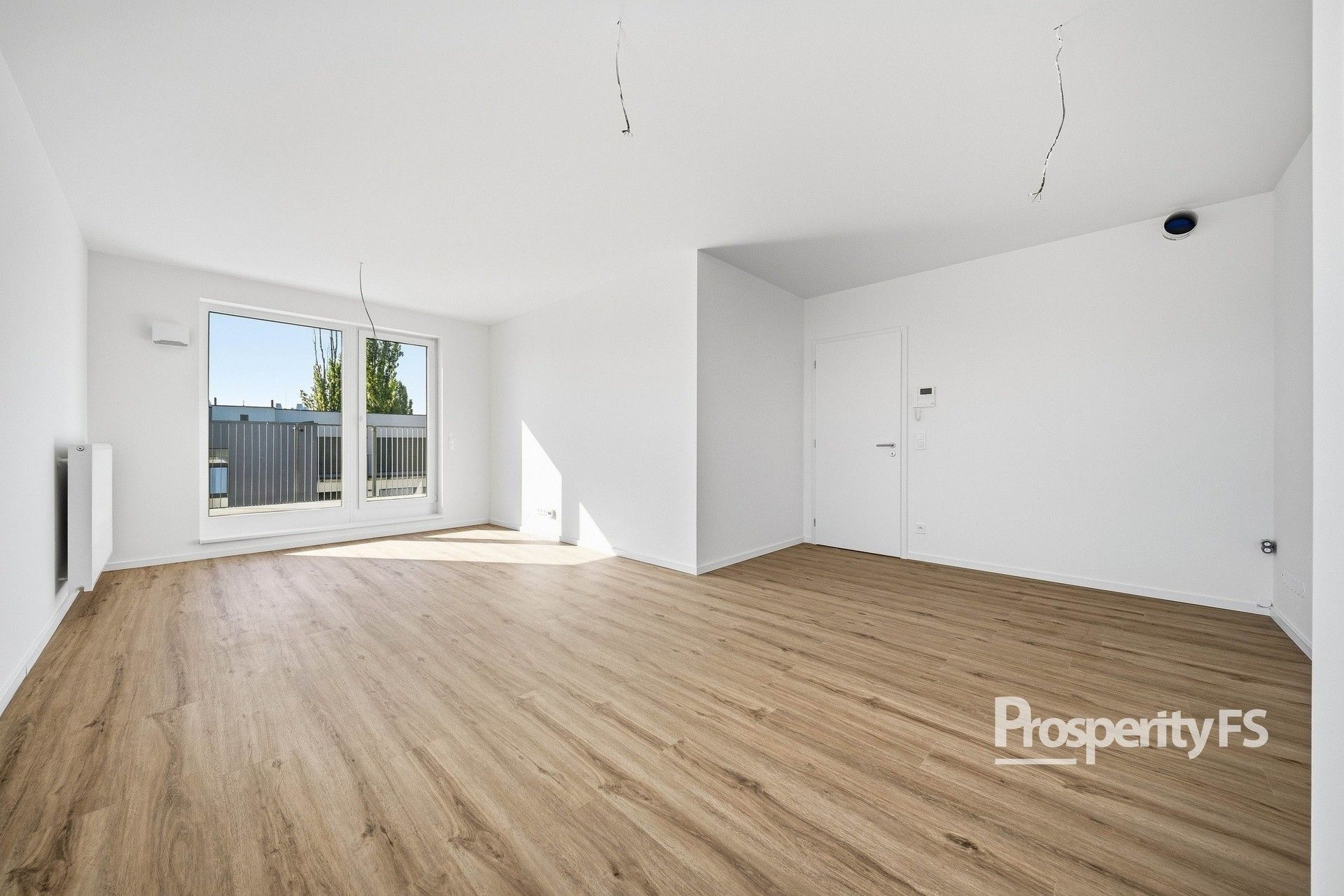 Byt 3+kk, 68 m²