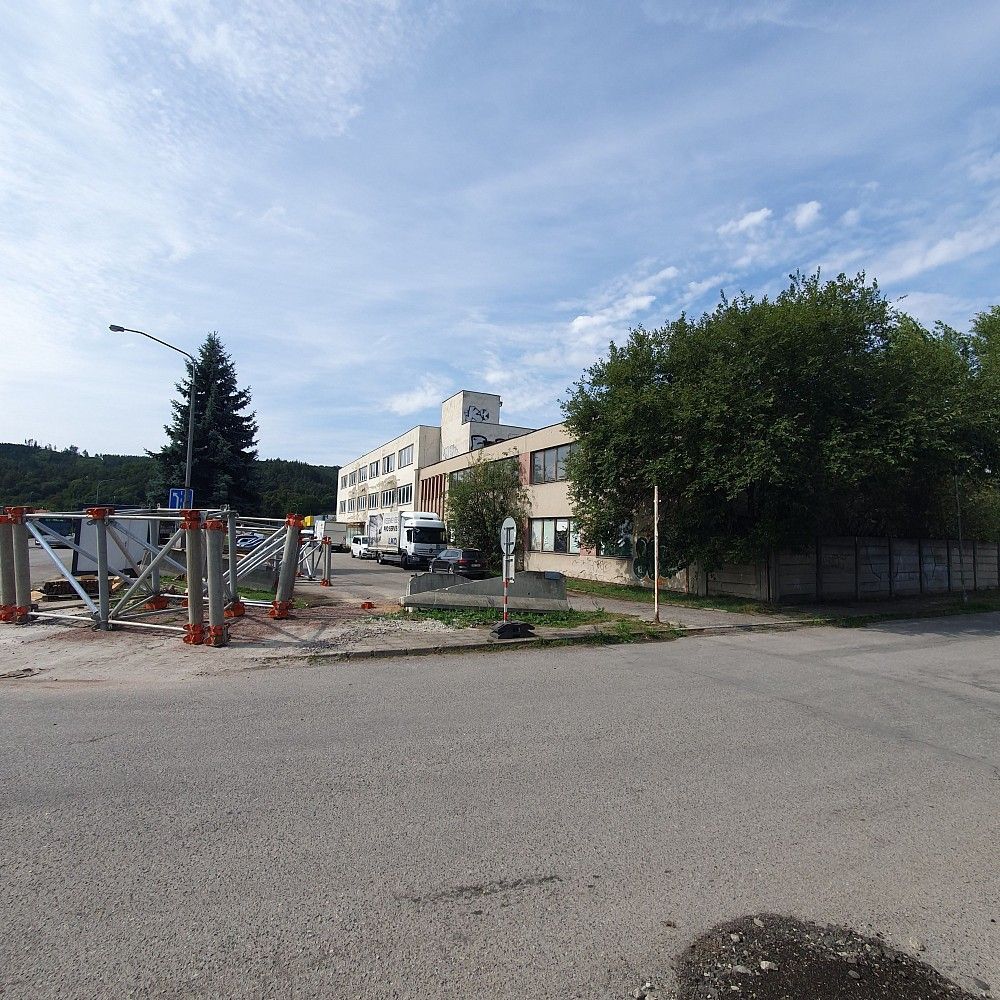 Pozemek pro bydlení · Tišnov, okres Brno-venkov, Jihomoravský kraj - 3