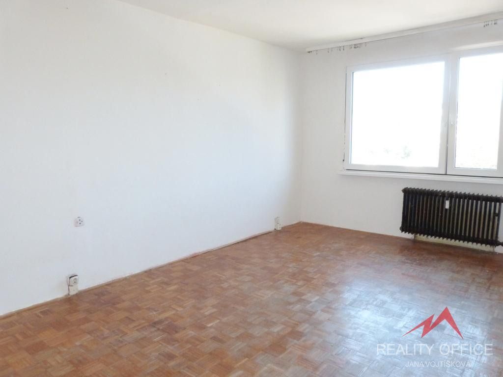 Byt 2+1 · 58 m² · Kladenská, Děčín - 4