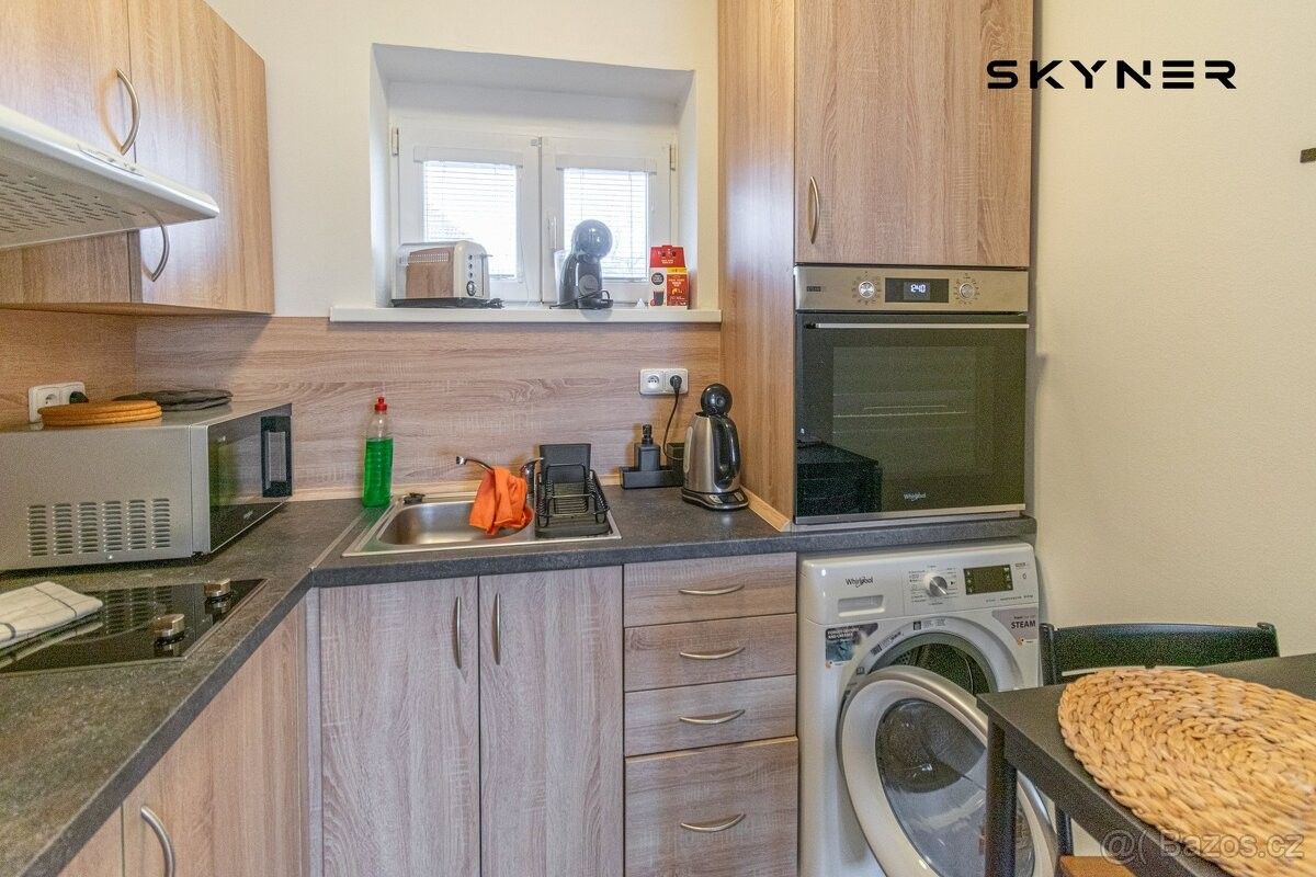 Byt other – Děčín, U nemocnice, Staré Město – pohled 5