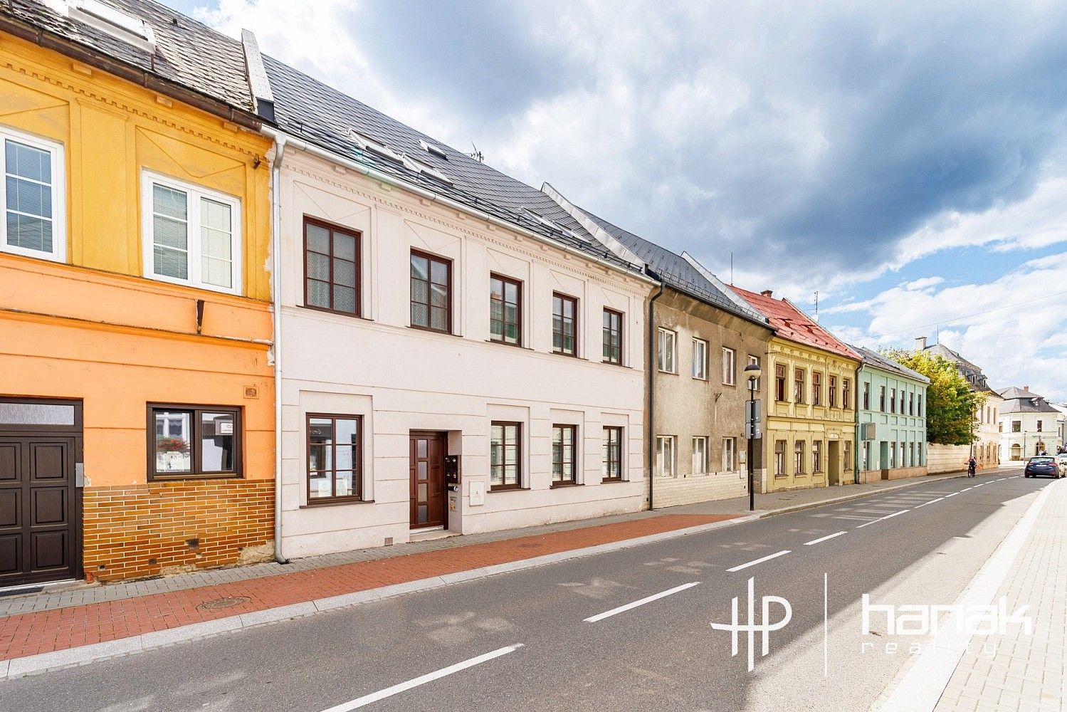 1+1, Olomoucká, Šternberk, okres Olomouc, 36 m² - 1