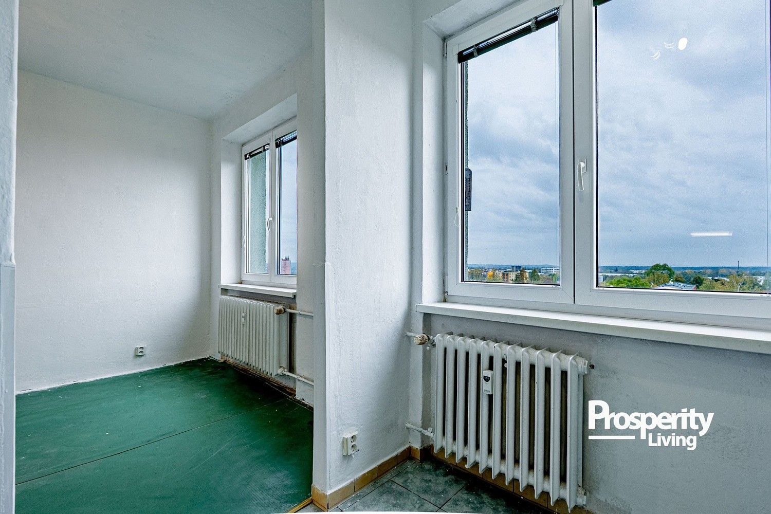Byt 3+1 · 59 m² · Kpt. Jaroše, Karviná - Mizerov - 4