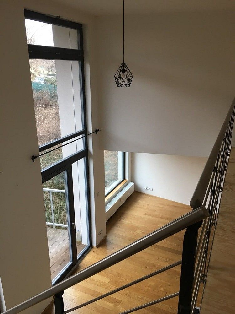 3+kk, Praha - Libeň, okres Praha 8, Hlavní město Praha, 75 m² - 2