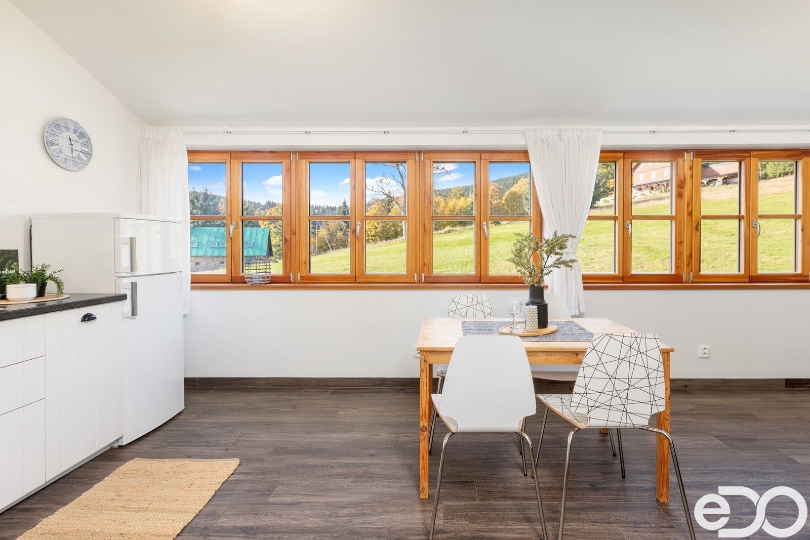 Prodej byt 3+kk - Špindlerův Mlýn, 65 m²