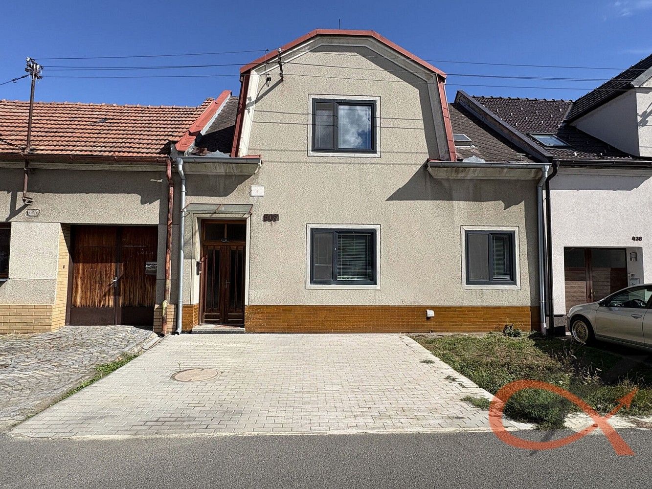 Rodinný dům, 110 m²