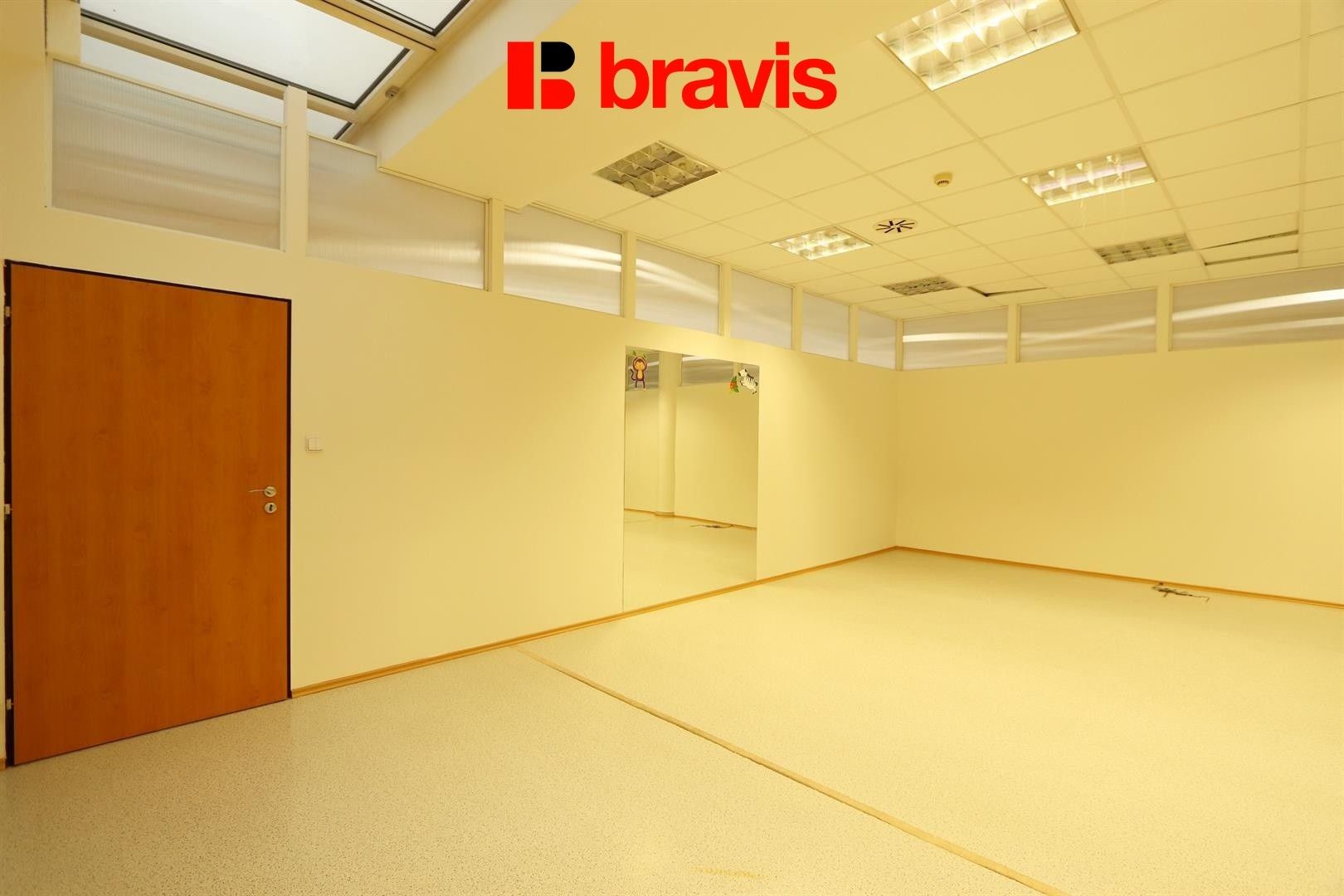 Pronájem obchodní prostory - Žerotínova 727, Vyškov Vyškov-Předměstí, 40 m² - 5