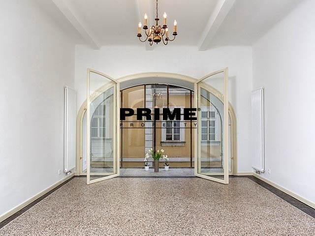 Pronájem byt 2+1 - Martinská, Praha, 76 m²