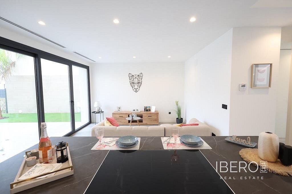 Prodej rodinný dům - Los Alcazares, ES, 135 m² - 5