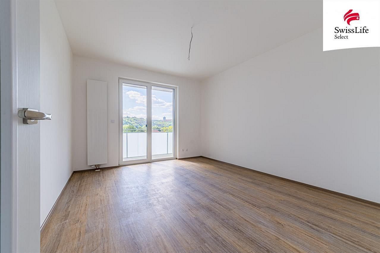 Byt 2+kk, 56 m²