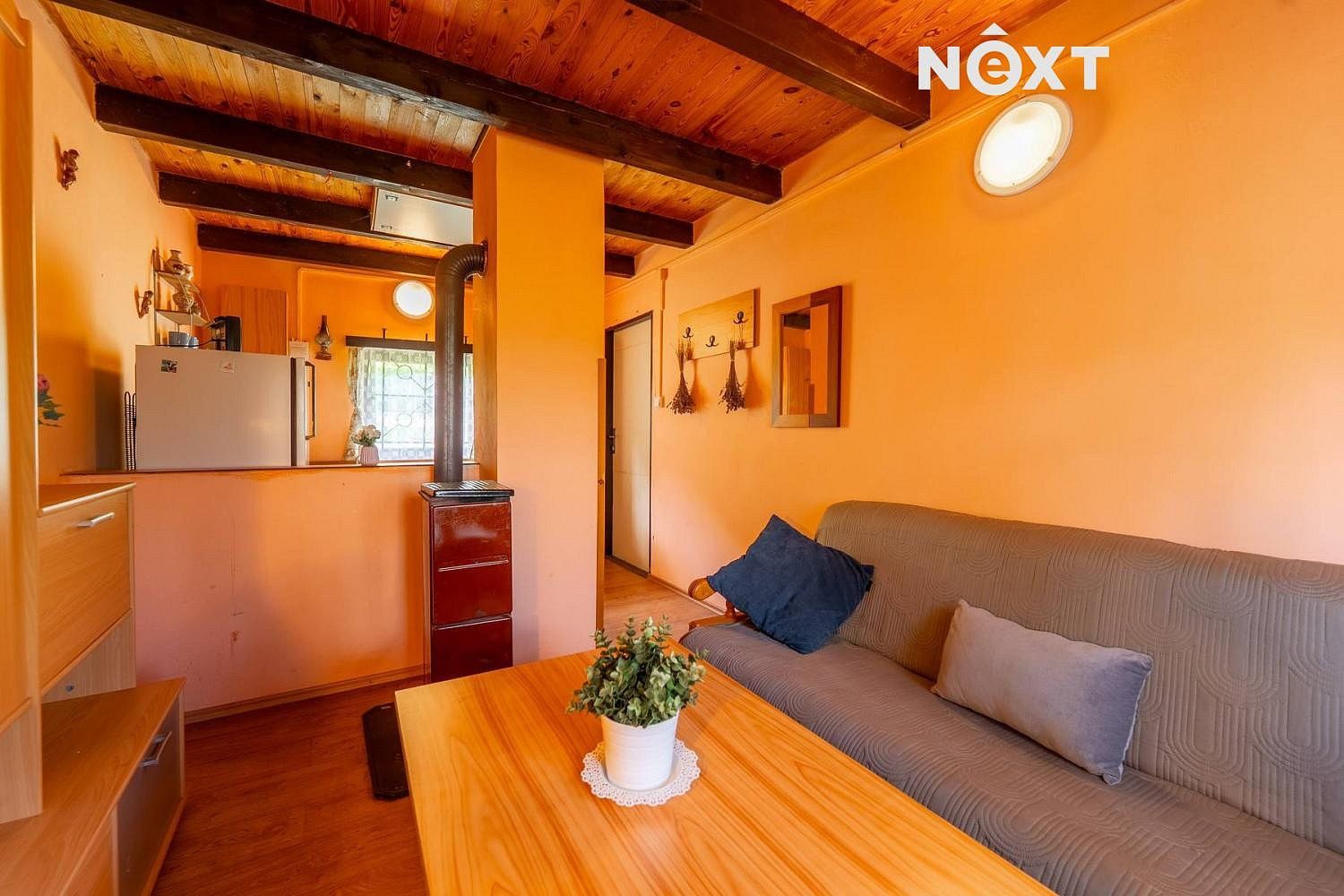 Rodinný dům · 36 m² · Kladno - Dubí, Středočeský kraj - 3