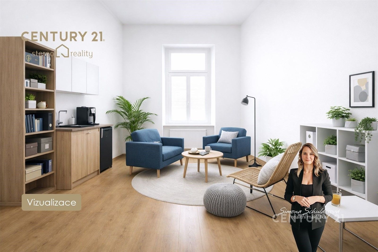 Ostatní, J. V. Sládka 1113, Teplice, 98 m²