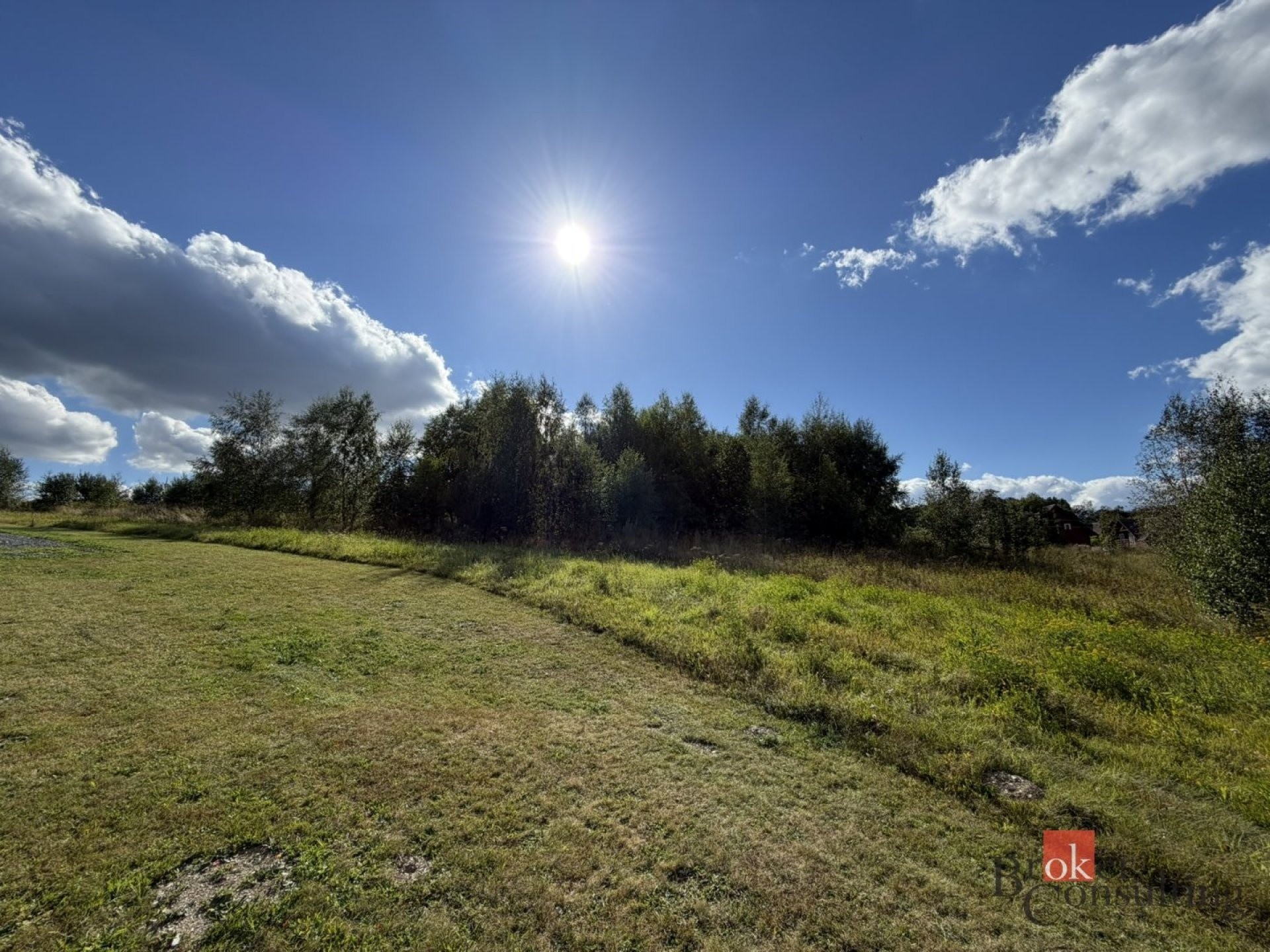 Pozemek pro bydlení, 581 m²