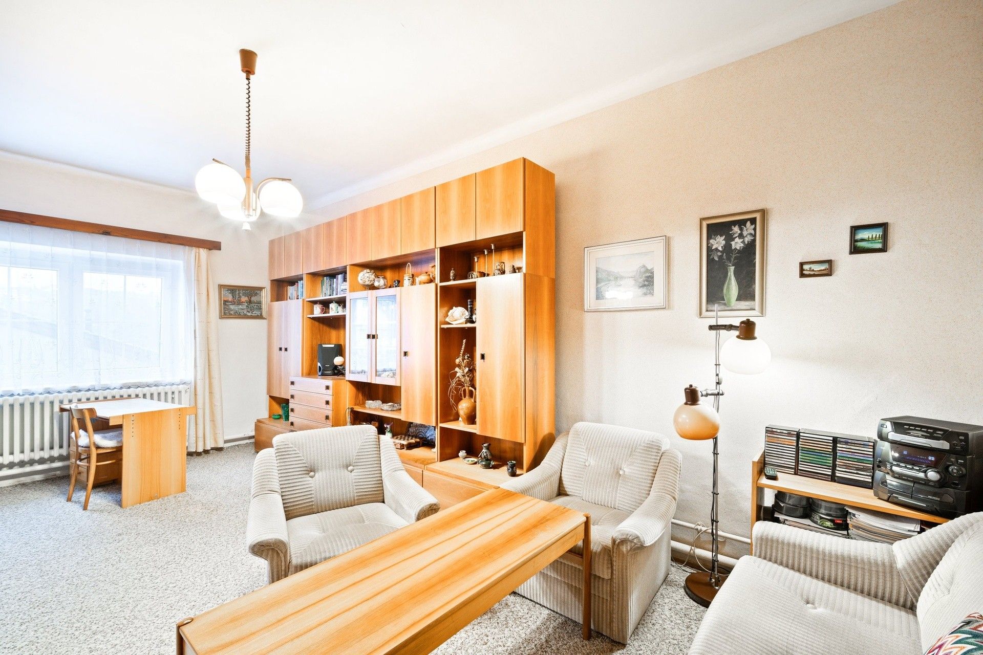 Prodej dům - Souběžná, Olšany, Brandýsek, 138 m²