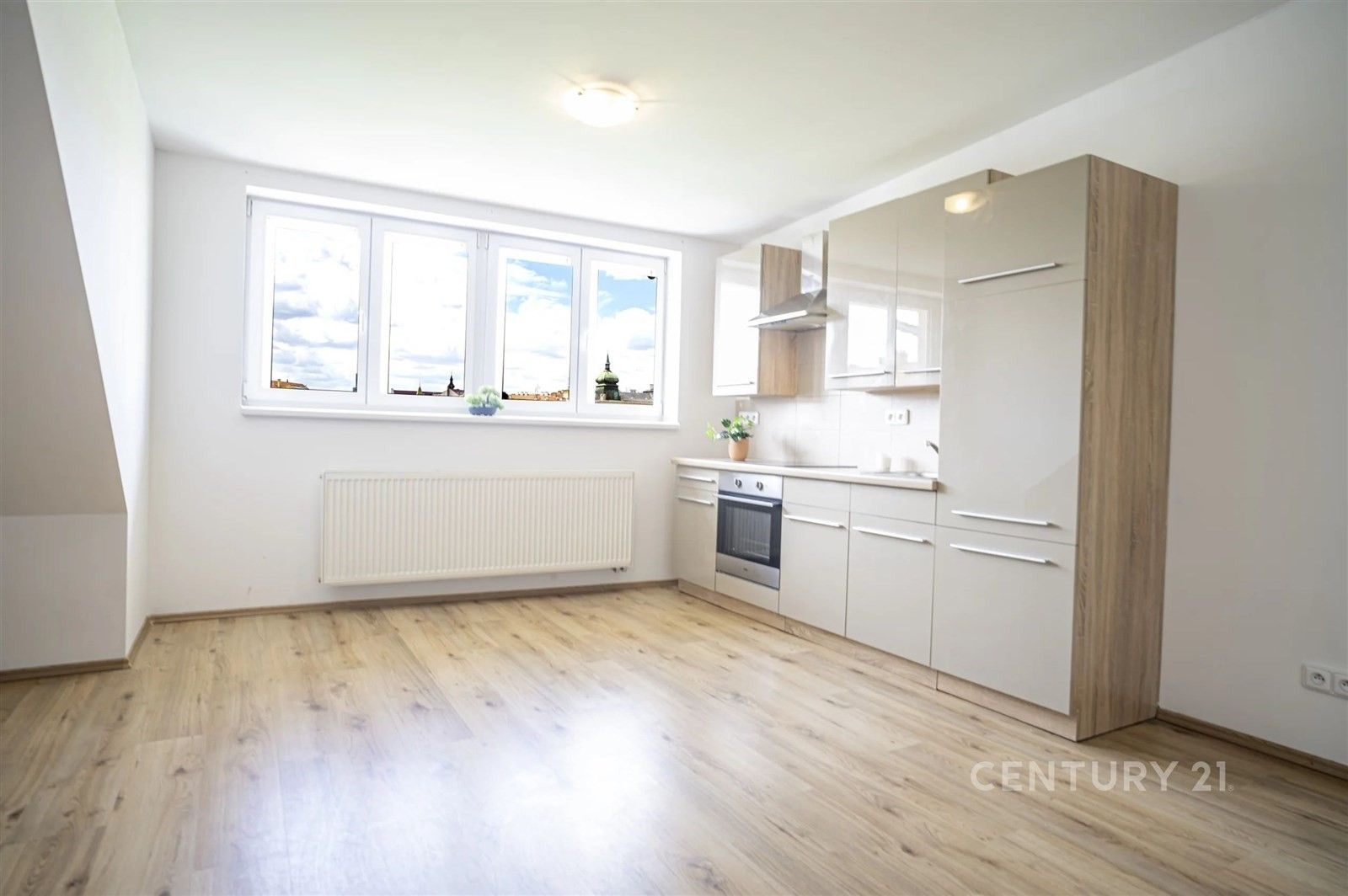 3+kk, Stojanova 763, Znojmo, 74 m² - 1