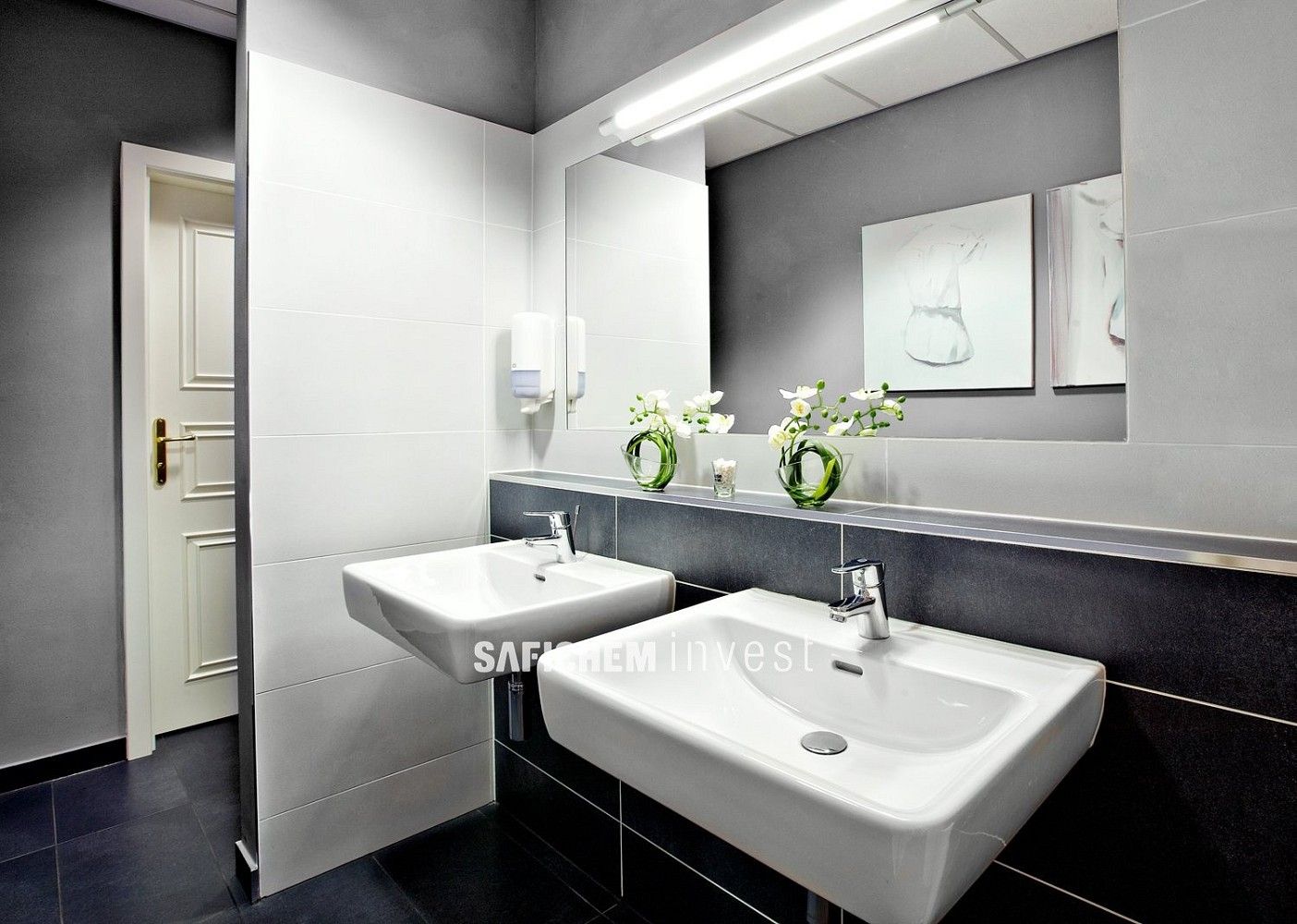 Kancelář · 170 m² · Praha - Nové Město, okres Praha 1, Hlavní město Praha - 4