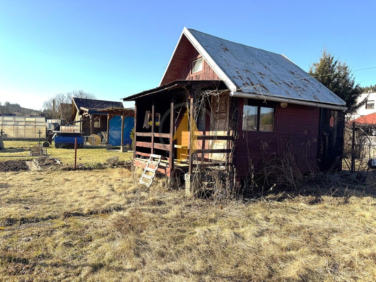 Prodej chata - Hostinné, 543 71