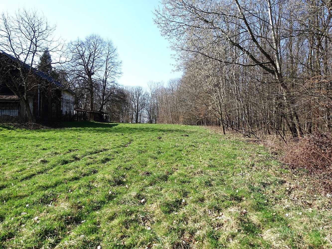 Louka · Bohumín, okres Karviná, Moravskoslezský kraj - 3