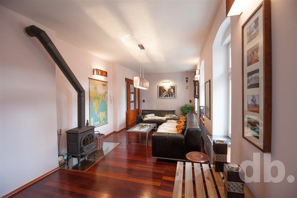 Prodej rodinný dům - Petřín, Karlovy Vary, 268 m²