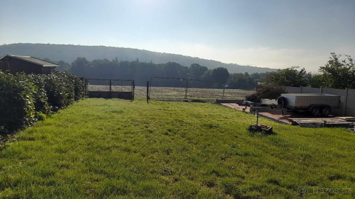 Prodej pozemek pro bydlení - Zvole u Prahy, 252 45