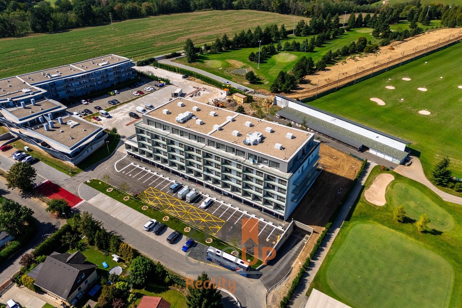Byt 1+kk · 37 m² · Mladá Boleslav - Michalovice, Středočeský kraj - 4