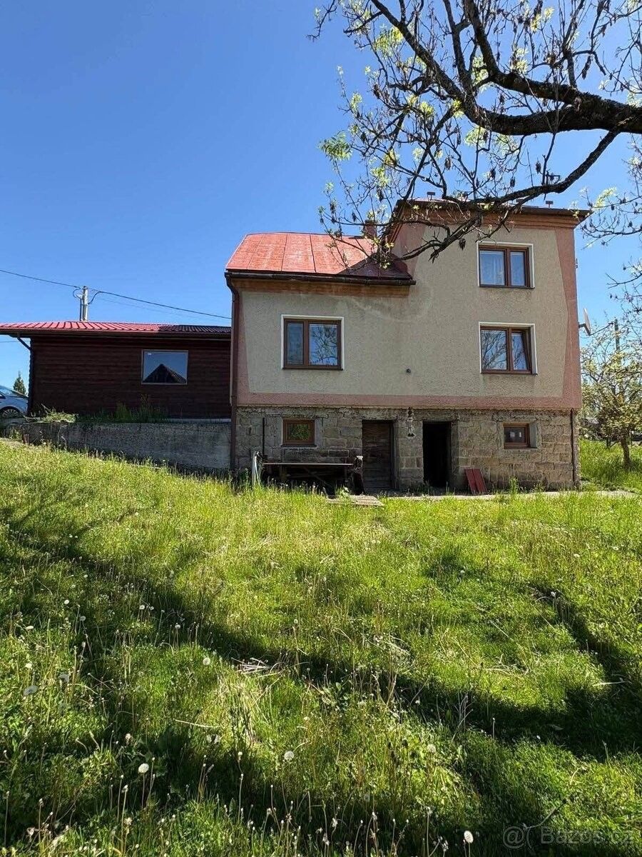 Rodinné domy, 987 65, Slovensko - 1