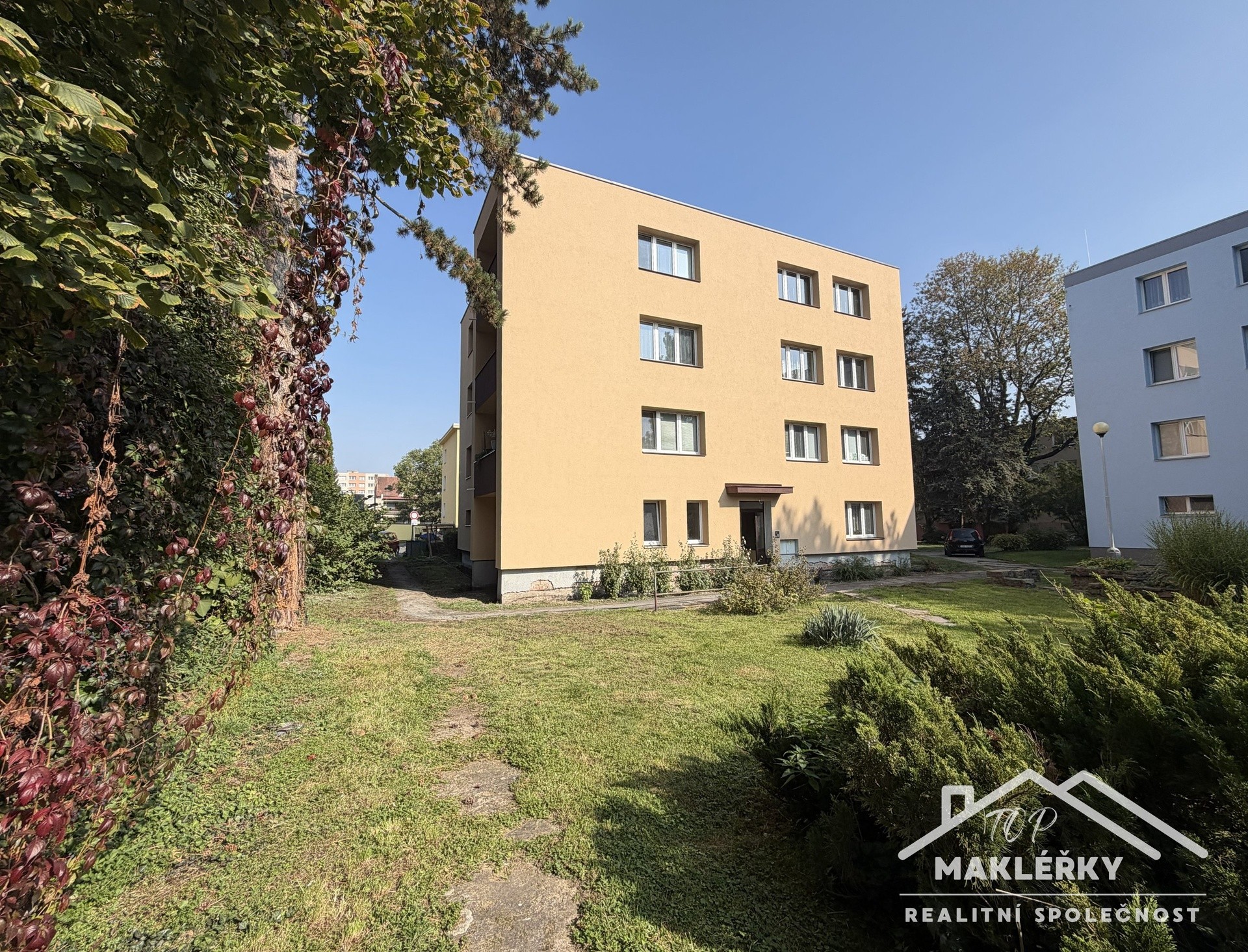 3+1, Žižkova 347, Kolín III, 75 m² - 2