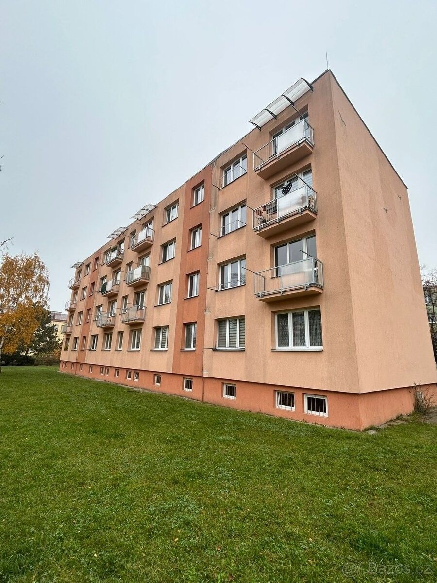 Byty, Žatec, 438 01