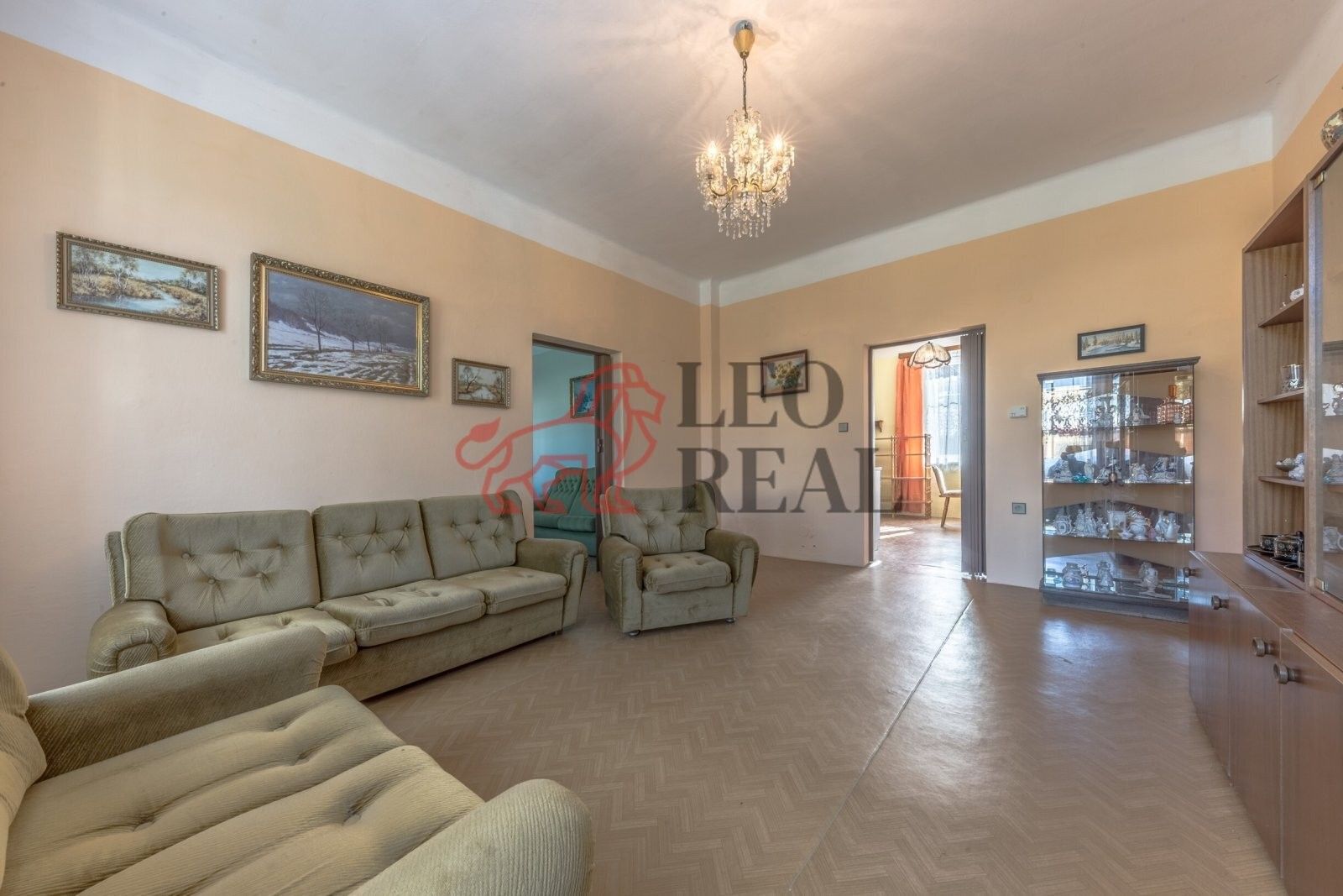 Prodej rodinný dům - Růžová, Rovensko pod Troskami, 250 m² - 5