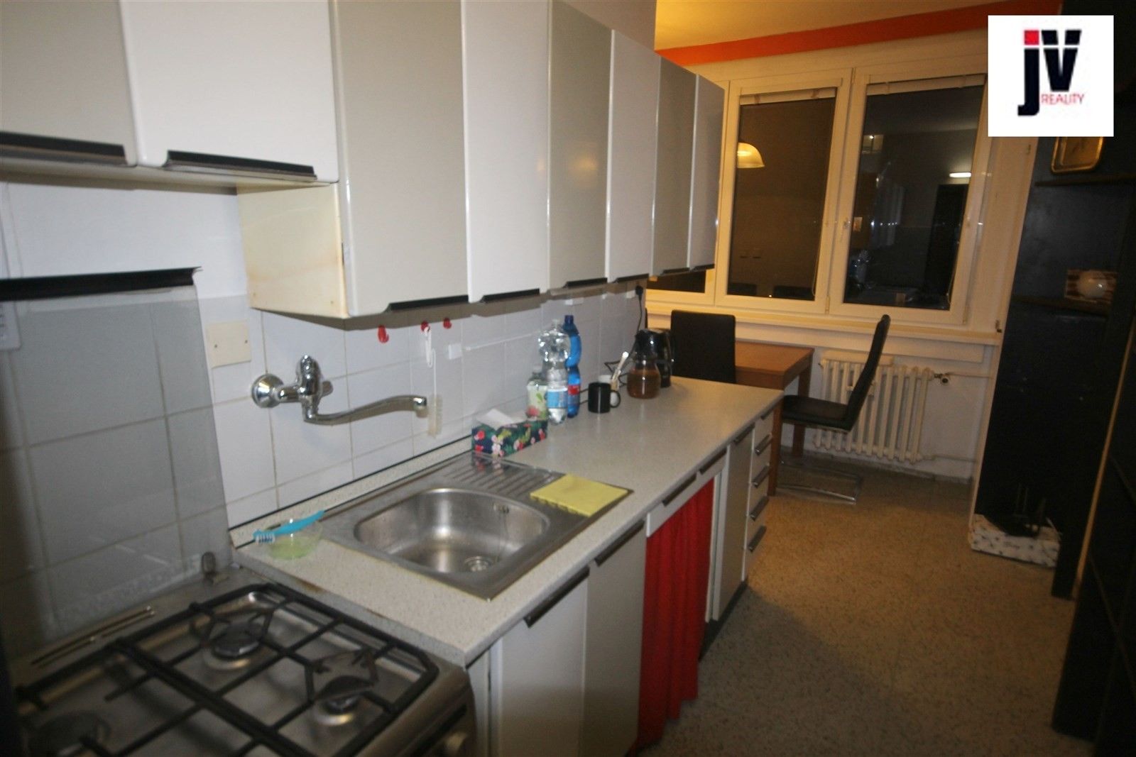 Pronájem byt 2+1 - Sokolovská, Plzeň, 65 m²