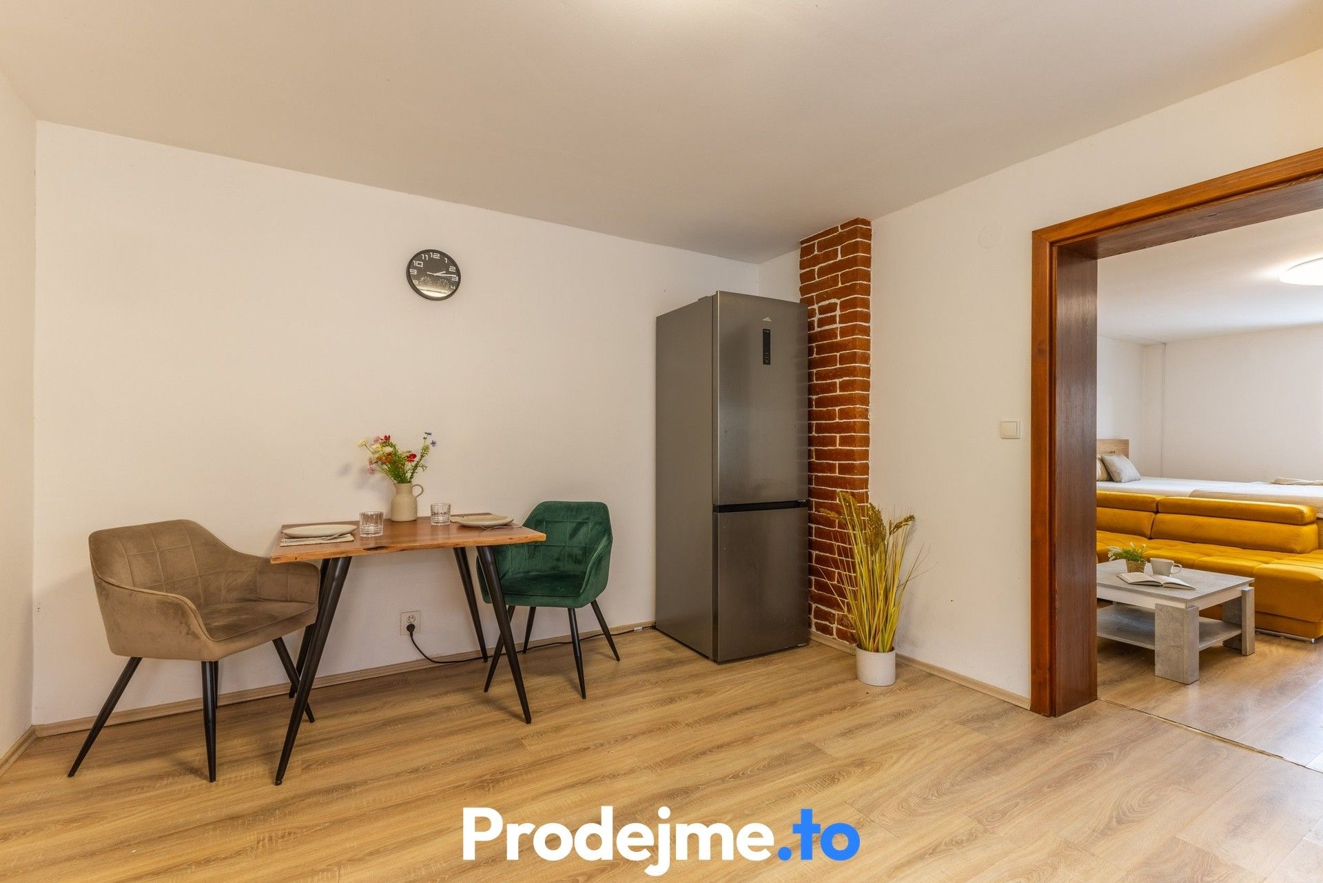 Rodinné domy, Šatov, 127 m² - 2